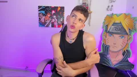 jasson___ online show from May 22, 2026, 4:19 am