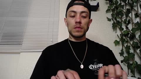 JKing  online show from January 21, 2025, 2:22 am