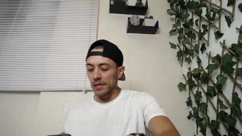 JKing  online show from January 23, 2025, 1:08 am