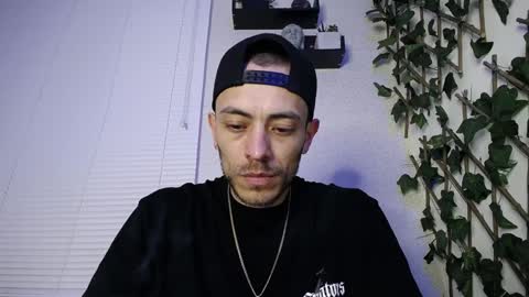 JKing  online show from January 26, 2025, 1:09 am