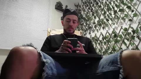 JKing  online show from March 1, 2025, 3:32 am