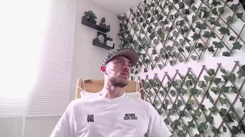 JKing  online show from March 8, 2025, 9:29 pm