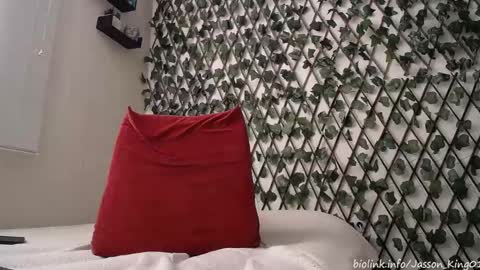 JKing  online show from September 25, 2025, 9:40 pm