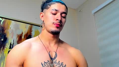 Lil Dark online show from February 11, 2026, 4:17 am