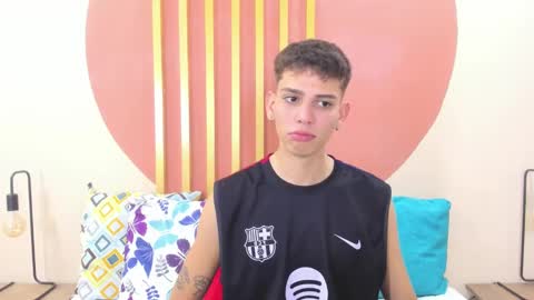 J A S S O N  online show from December 3, 2024, 1:54 pm