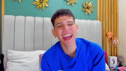 J A S S O N  online show from December 6, 2024, 2:38 pm