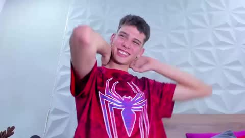 J A S S O N  online show from December 8, 2024, 8:04 pm