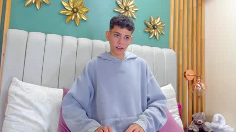 J A S S O N  online show from December 10, 2024, 1:55 pm