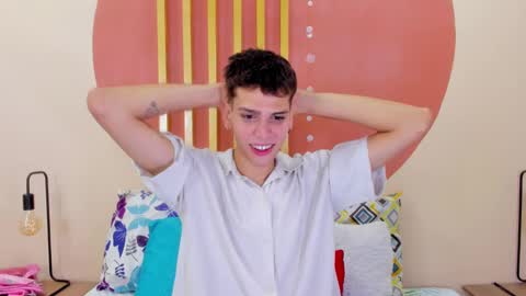 J A S S O N  online show from December 16, 2024, 1:22 pm