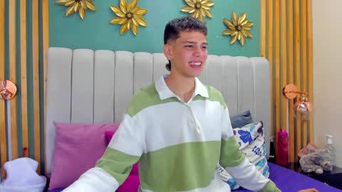 J A S S O N  online show from December 26, 2024, 12:38 pm