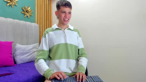 J A S S O N  online show from December 26, 2024, 3:42 pm