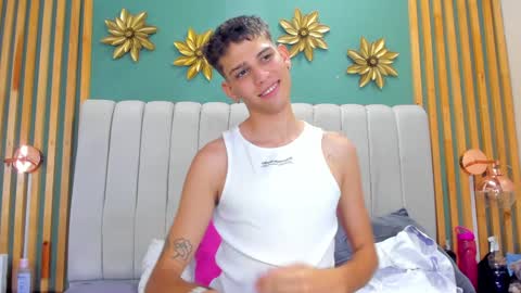 J A S S O N  online show from December 27, 2024, 4:43 pm