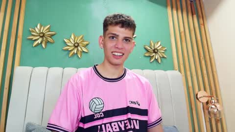 J A S S O N  online show from January 13, 2025, 3:47 pm