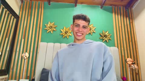 J A S S O N  online show from January 24, 2025, 3:34 pm