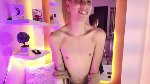 J A S S O N  online show from January 30, 2025, 12:59 pm