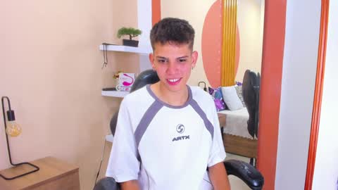 J A S S O N  online show from January 31, 2025, 12:51 pm