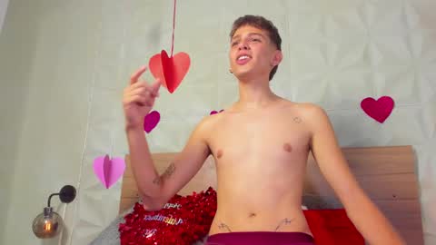 J A S S O N  online show from February 14, 2025, 4:09 pm