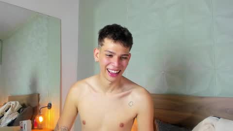 J A S S O N  online show from February 24, 2025, 12:59 pm