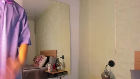 J A S S O N  online show from March 7, 2025, 1:07 pm