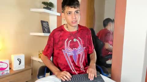 J A S S O N  online show from October 17, 2025, 3:47 pm