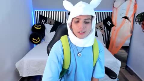 J A S S O N  online show from October 31, 2025, 7:59 pm