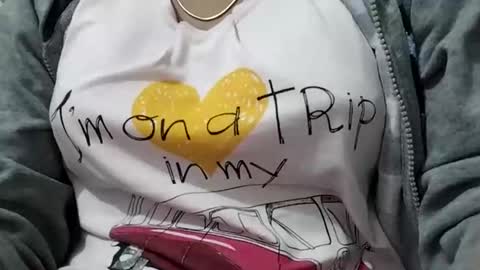 jasspreettt online show from February 8, 2025, 2:58 am