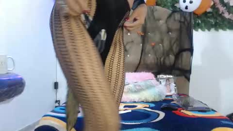 Jatzibe online show from October 9, 2025, 5:55 pm