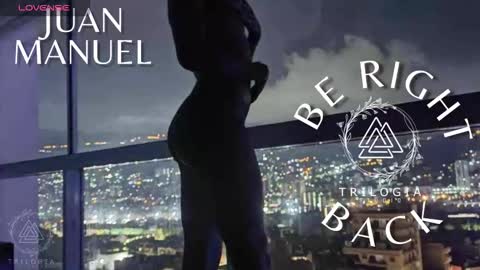 Juan  online show from September 19, 2025, 4:40 pm