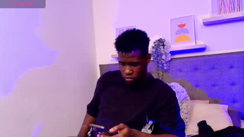 Juan  online show from September 21, 2025, 5:36 pm