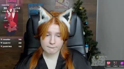 Katerina online show from December 11, 2024, 2:52 am