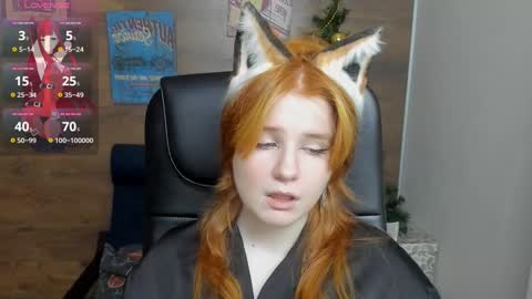 Katerina online show from December 14, 2024, 9:13 pm