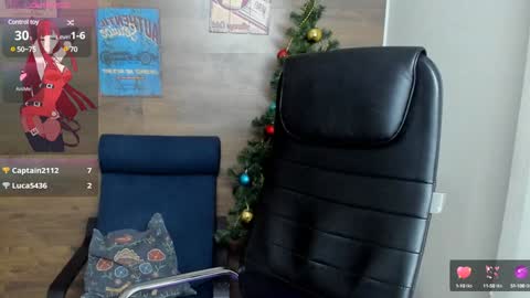 Katerina online show from December 15, 2024, 12:18 am