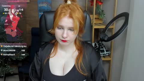 Katerina online show from December 19, 2024, 12:13 am