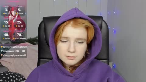 Katerina online show from December 27, 2024, 6:53 pm