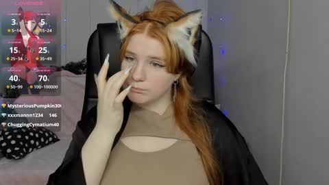 Katerina online show from December 27, 2024, 9:54 pm