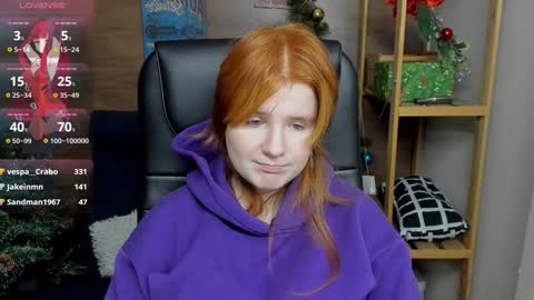 Katerina online show from December 29, 2024, 7:43 pm