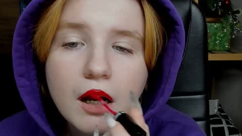 Katerina online show from January 5, 2025, 3:34 pm