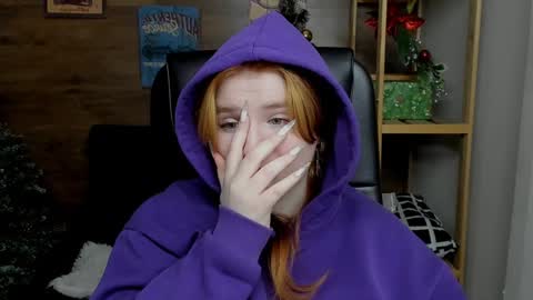 Katerina online show from January 5, 2025, 6:35 pm