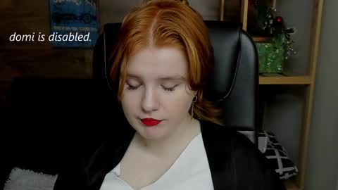 Katerina online show from January 6, 2025, 3:29 pm