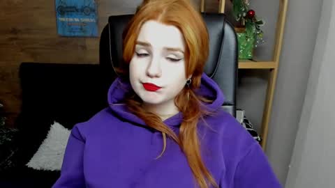 Katerina online show from January 17, 2025, 1:36 am