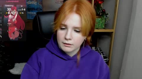 Katerina online show from January 19, 2025, 3:53 pm