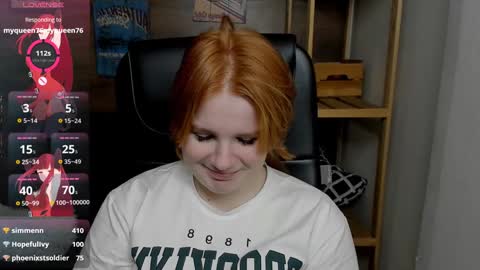 Katerina online show from February 2, 2025, 4:05 am