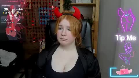 Katerina online show from February 15, 2025, 8:33 pm