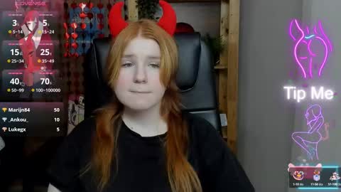 Katerina online show from February 16, 2025, 3:04 am