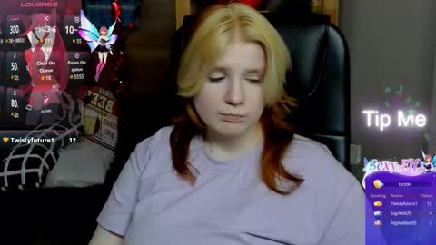 Katerina online show from March 10, 2025, 6:56 pm