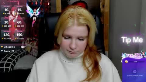 Katerina online show from March 12, 2025, 5:49 pm