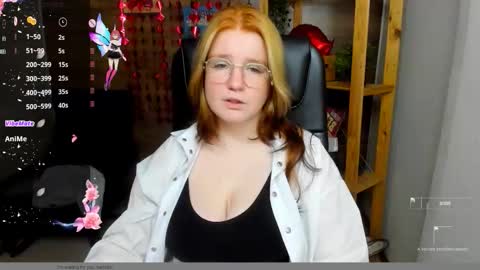 Katerina online show from September 18, 2025, 9:39 pm