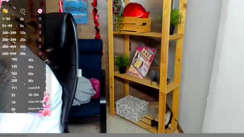 Katerina online show from September 26, 2025, 9:08 pm