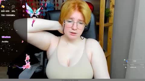 Katerina online show from October 11, 2025, 9:24 pm