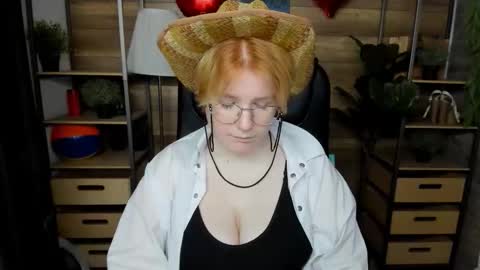 Katerina online show from October 28, 2025, 10:23 pm